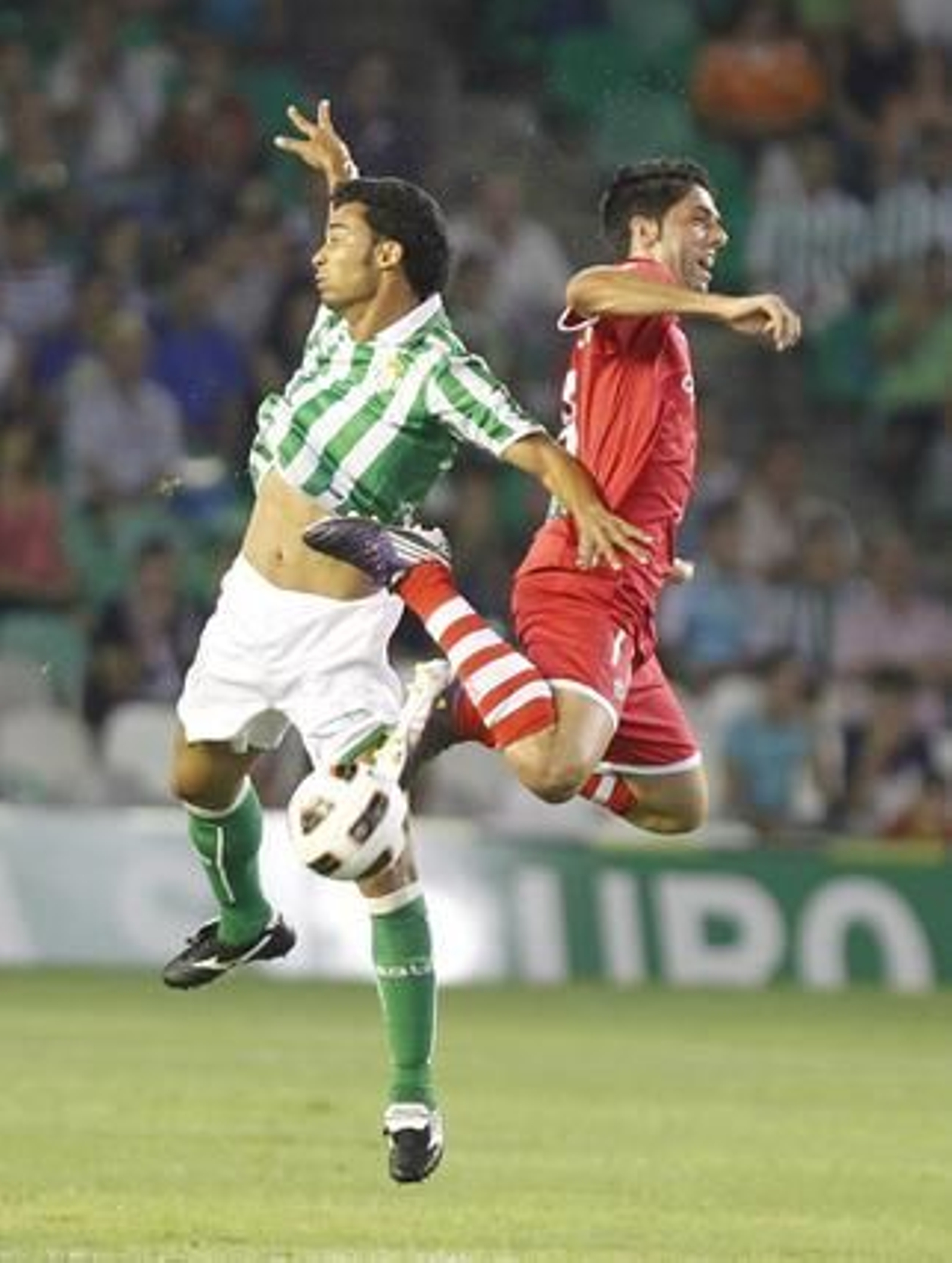 Foto: Antonio Pizarro