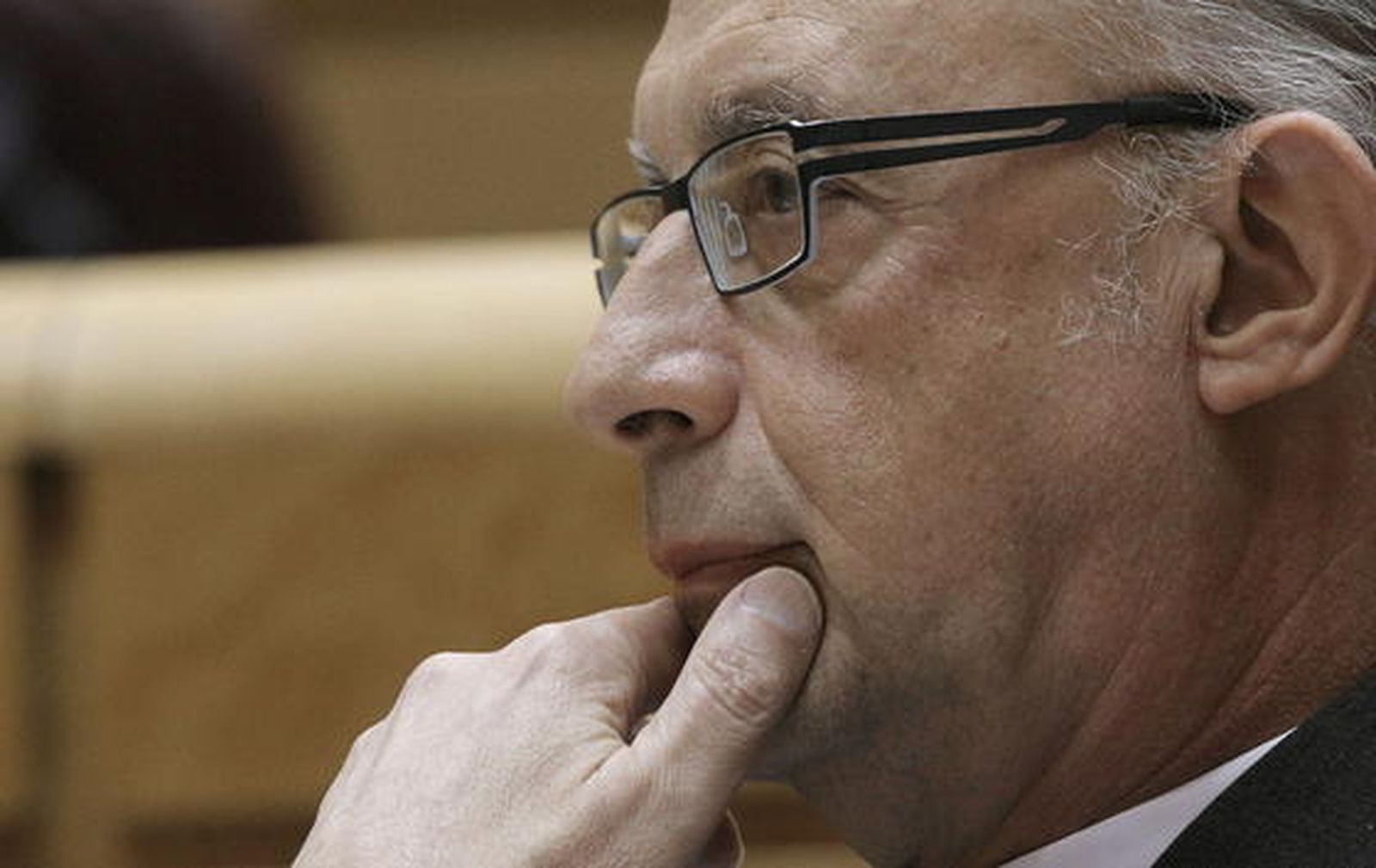 Montoro anuncia que la bajada de impuestos no se compensará con subida alguna
