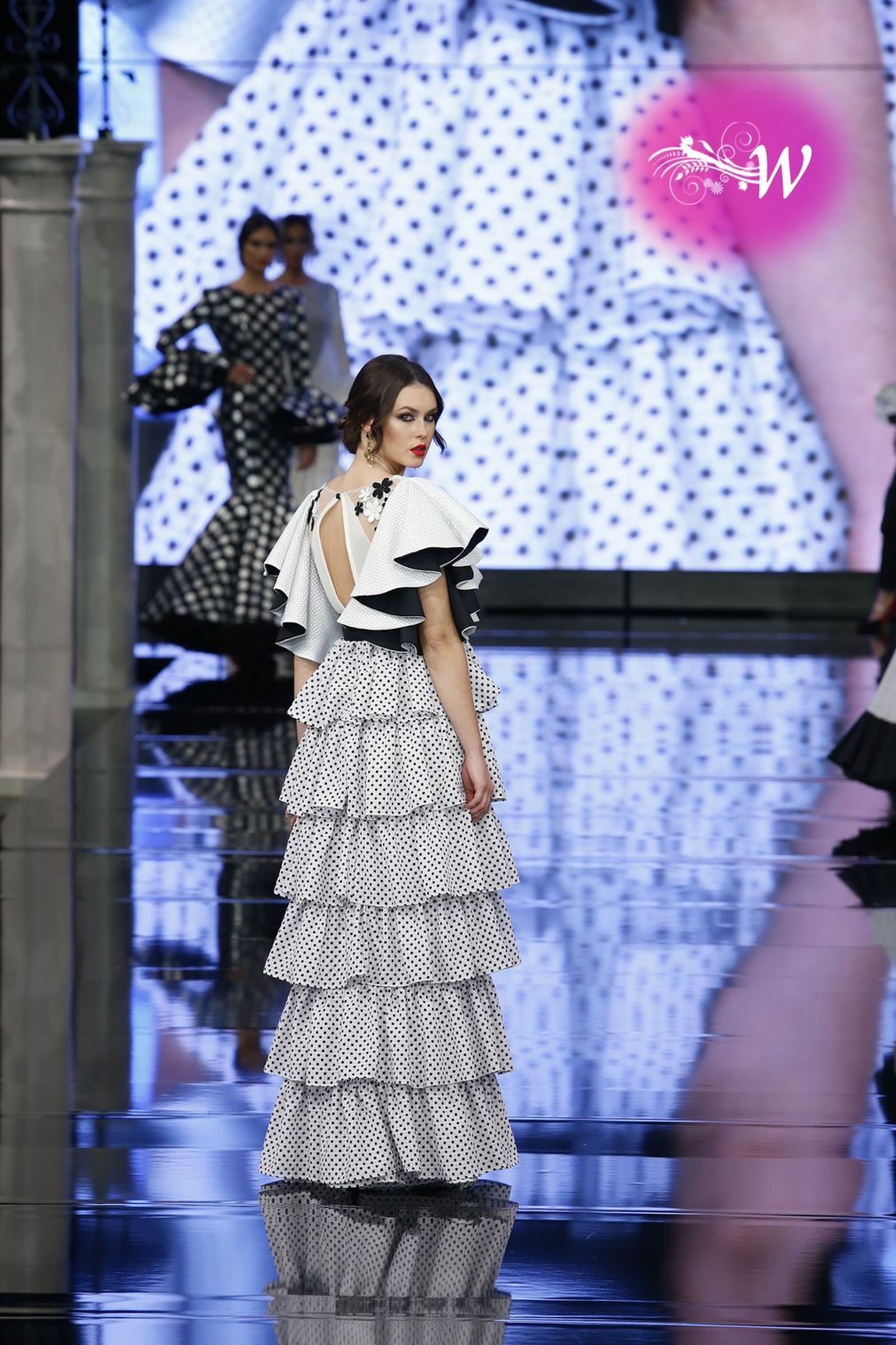 Así es la colección 'Santa Cruz' de Javier García para Simof 2020