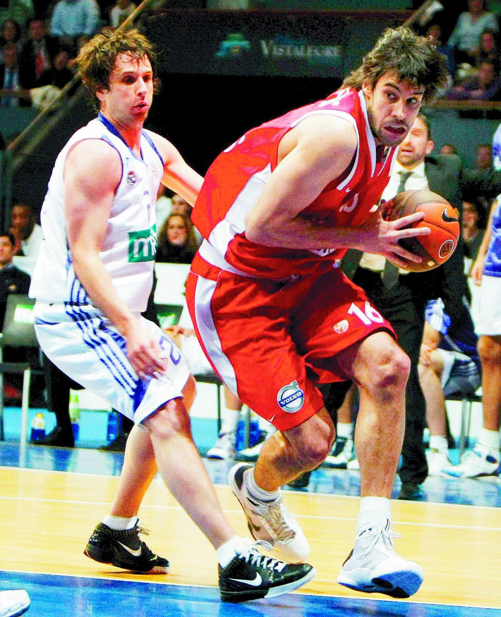 La carrera de Giorgos Printezis, en fotos