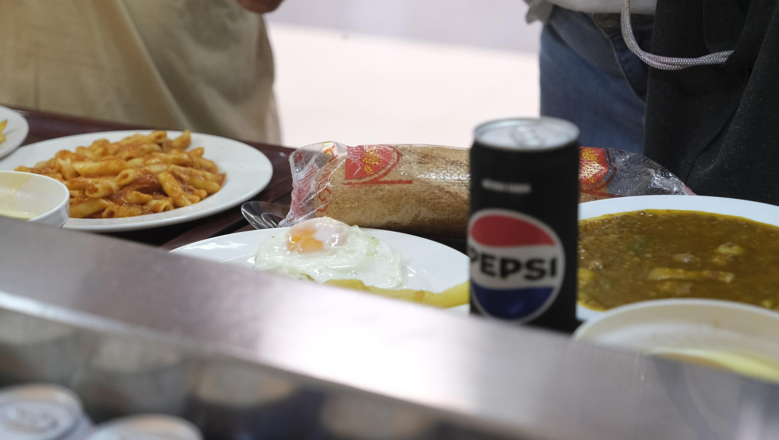 Las imágenes del restaurante almeriense que triunfa en redes