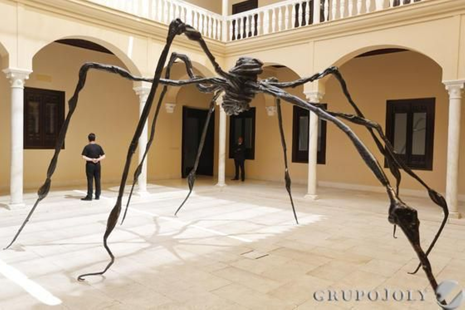 Foto: Javier Albiñana