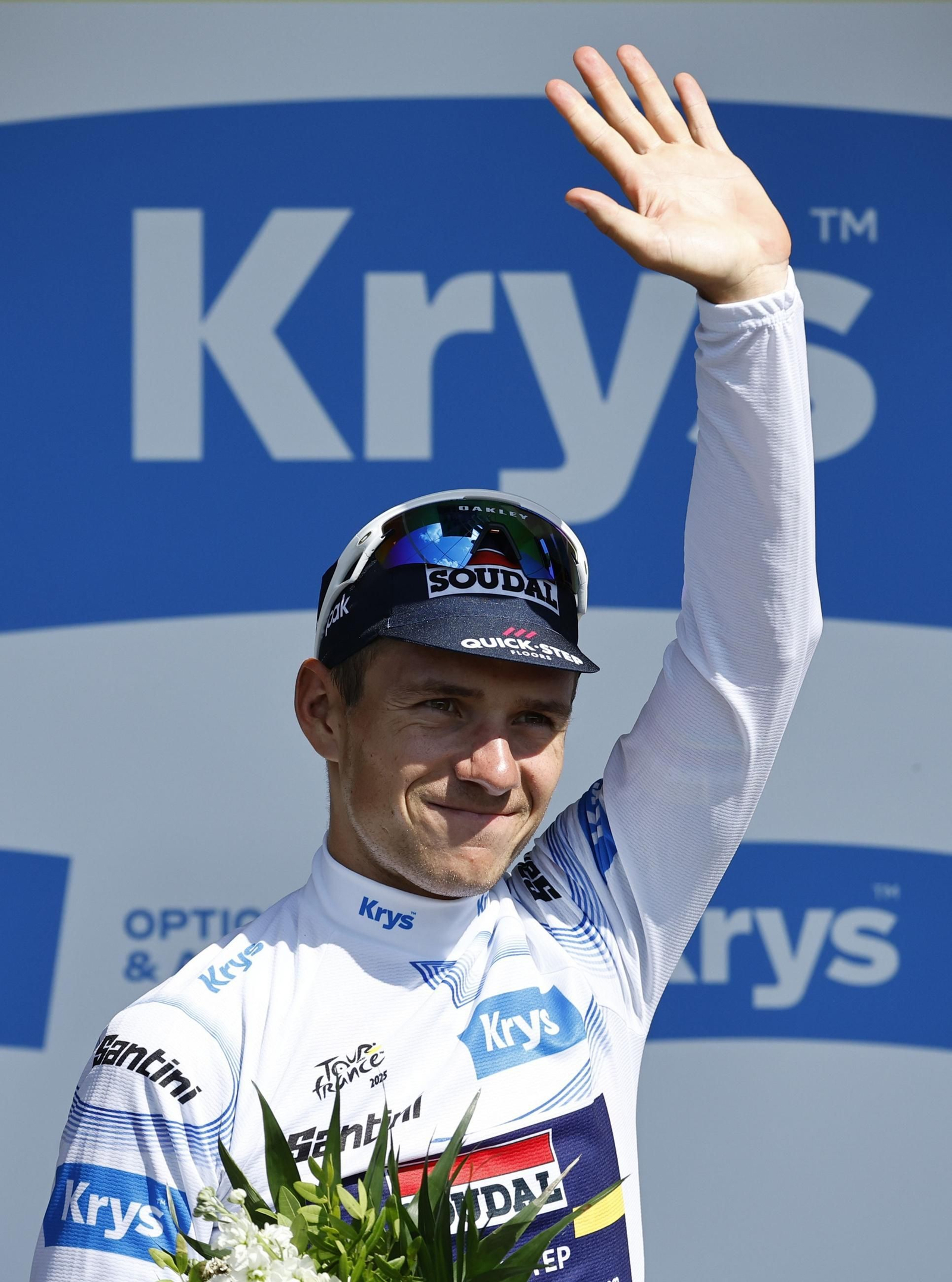 Las mejores fotos del Tour de Francia | Etapa 8