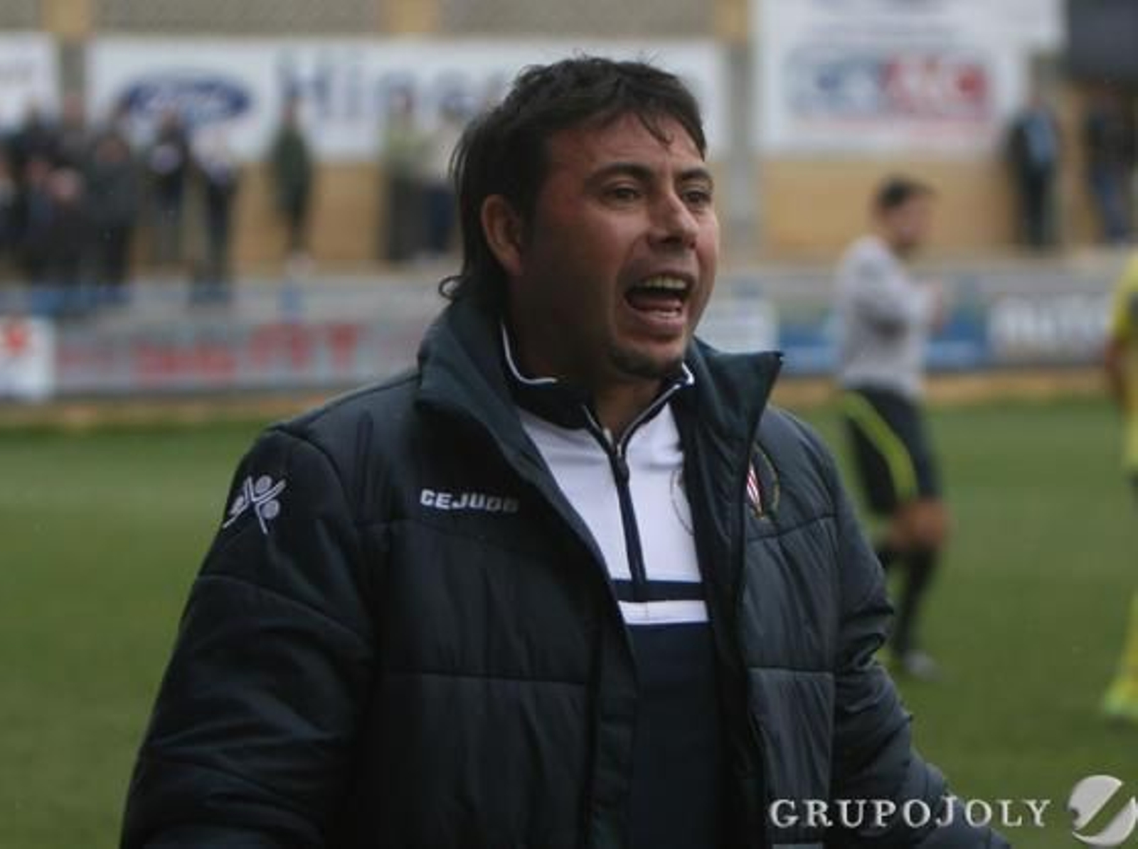 Foto: Jose Angel Garcia