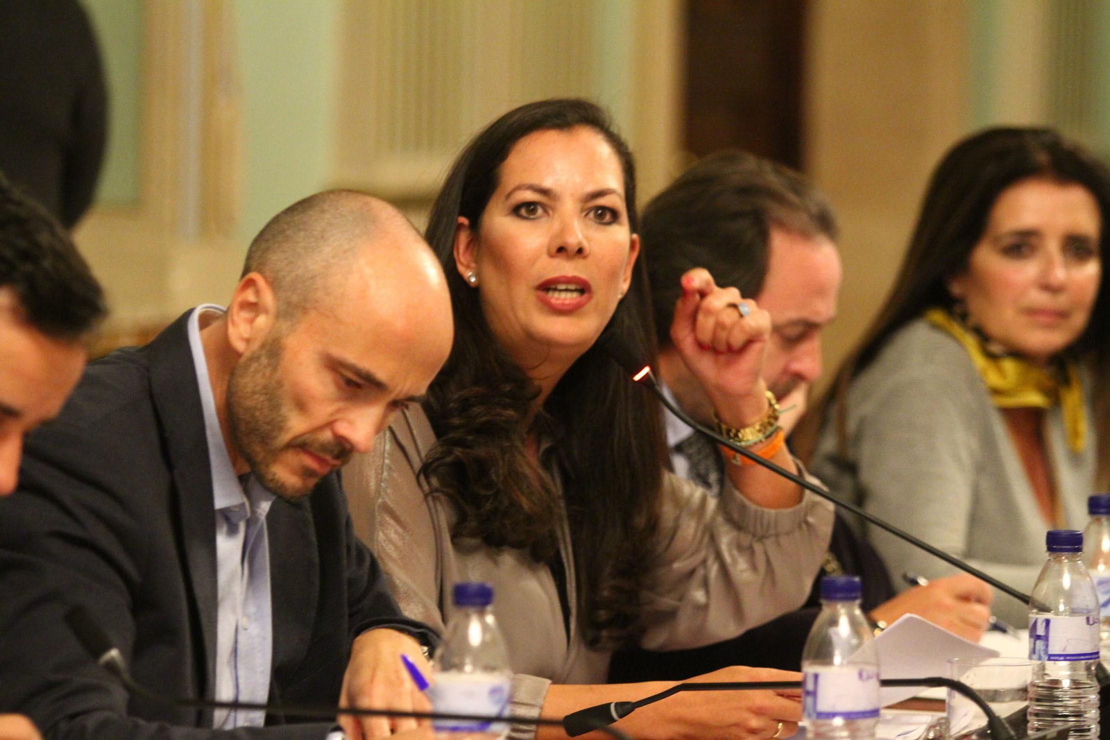 Pleno extraordinario  para la aprobación del pan de rescate del Recreativo de Huelva