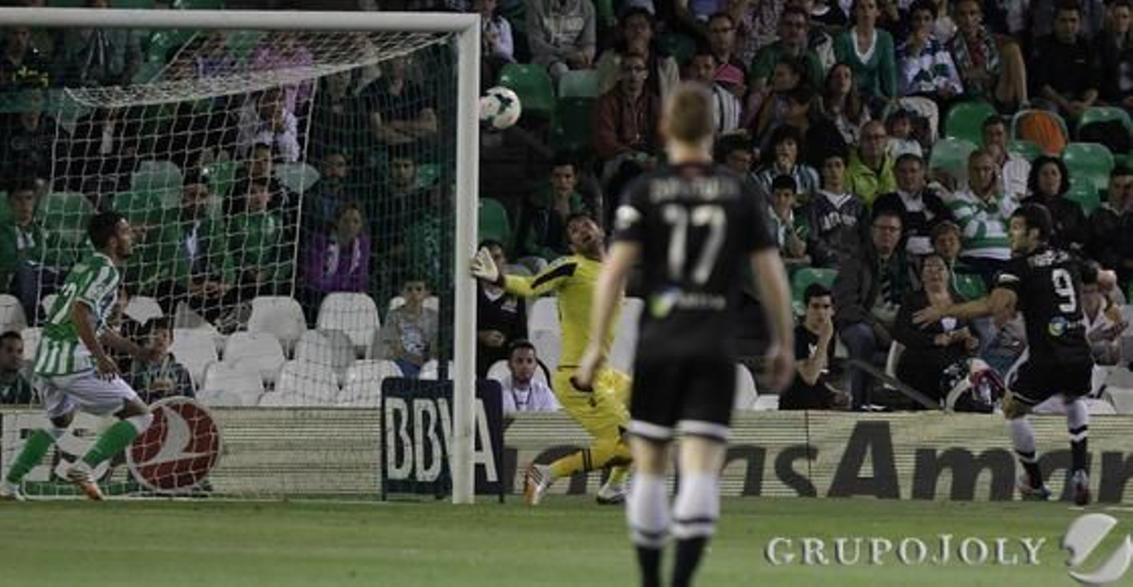 Foto: Antonio Pizarro