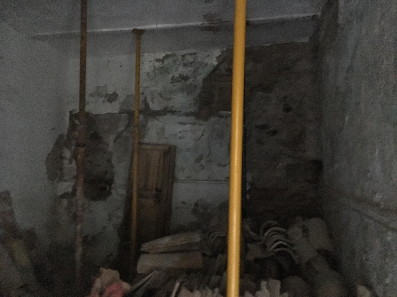 Descubre el interior del Hotel Reuma de Granada: así está el edificio que se convertirá en centro de interpretación de la Alhambra