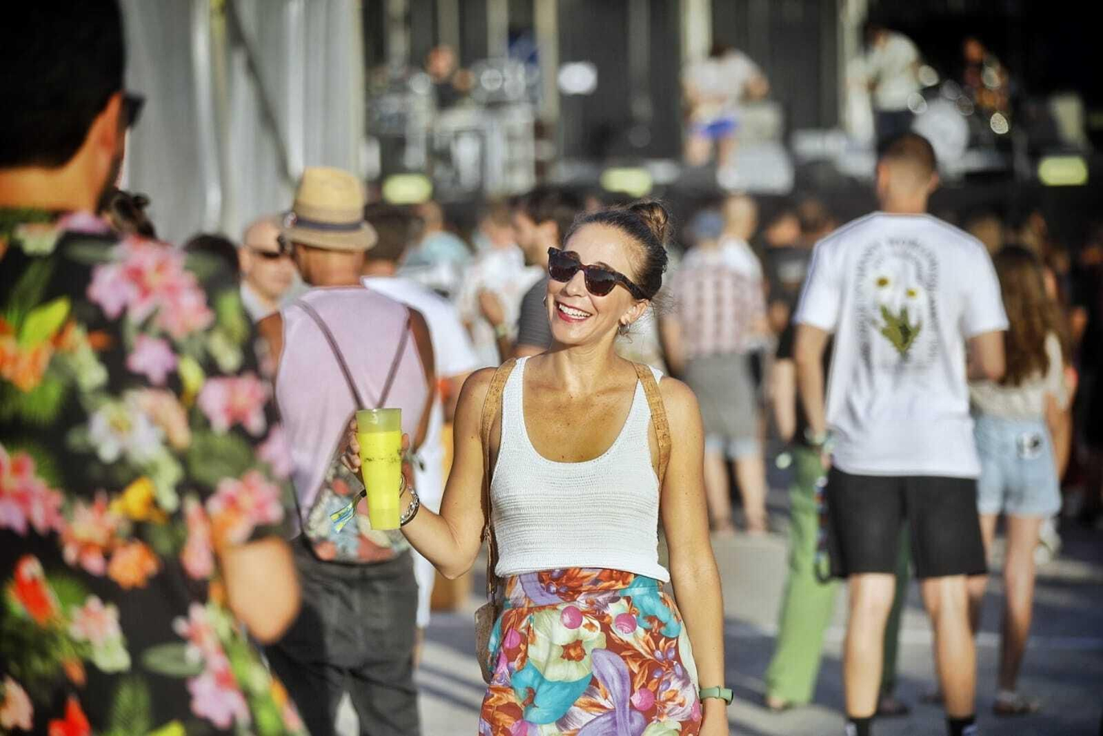 Búscate en las imágenes de la tercera jornada del No Sin Música