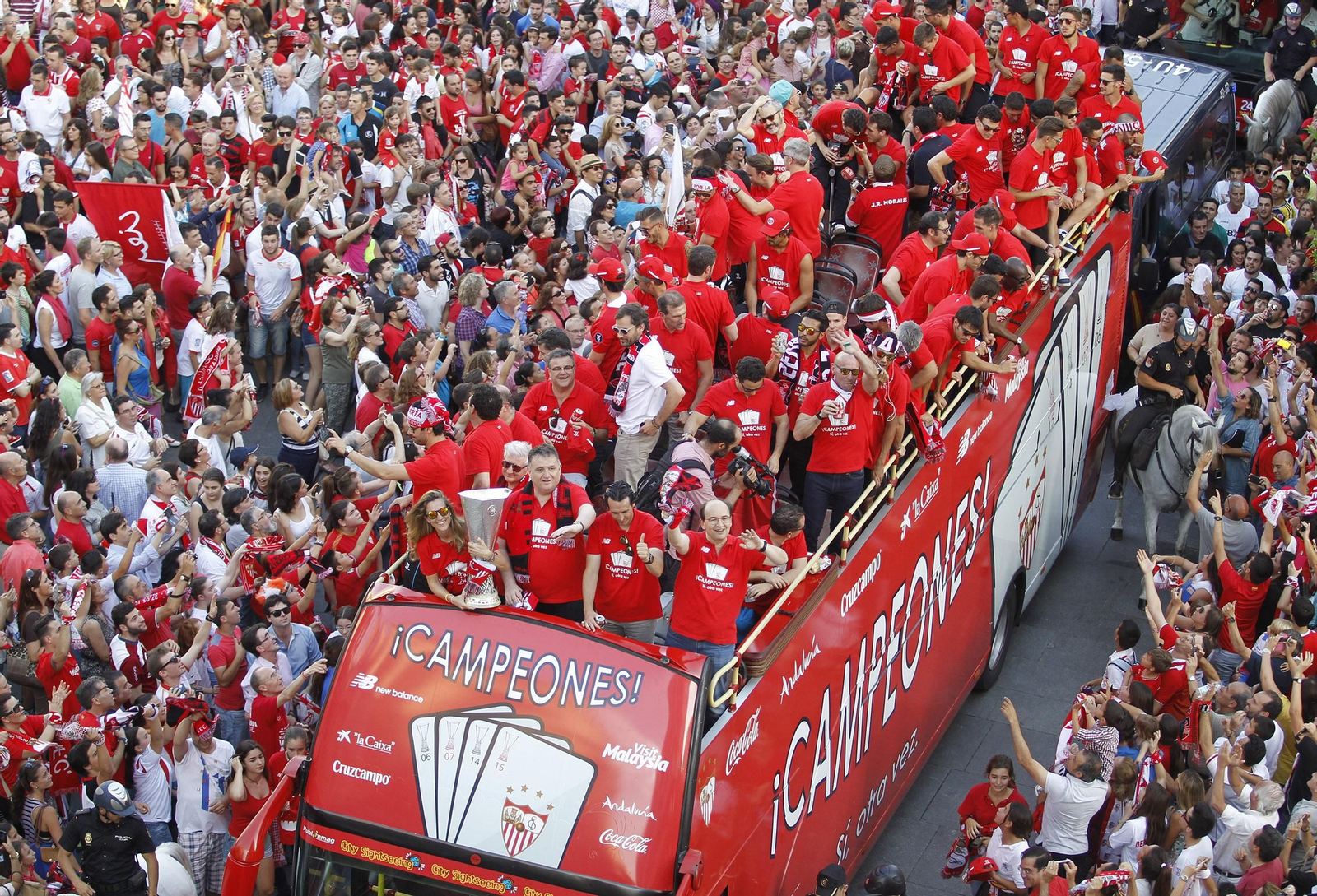 Foto: Antonio Pizarro