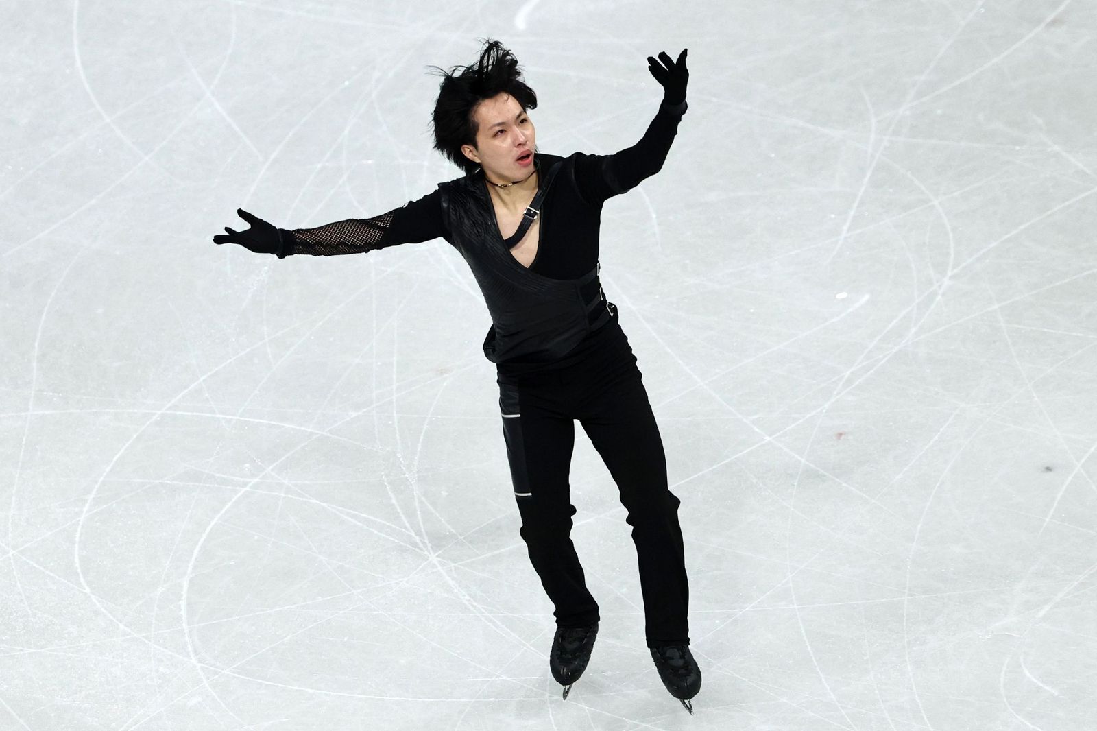 Las mejores fotos de los Juegos Olímpicos de invierno Milán Cortina d'Ampezzo 2026 | Quinta jornada