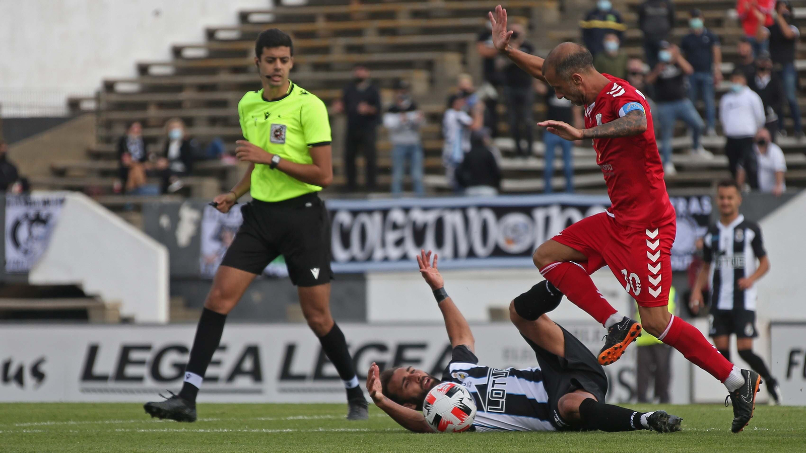 Las mejores fotos de la Balona - Tamaraceite