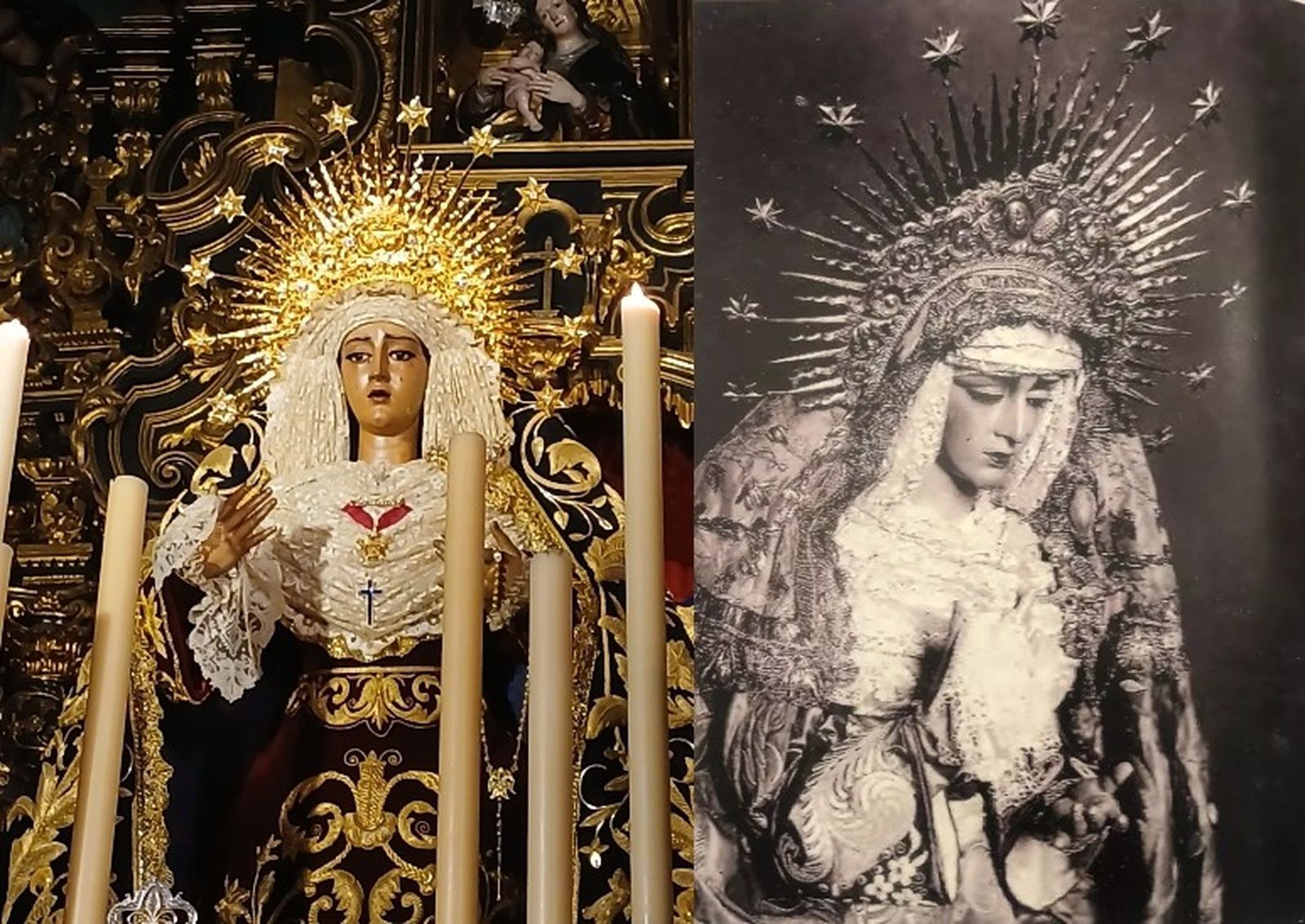 Ochenta años después, se repite la historia