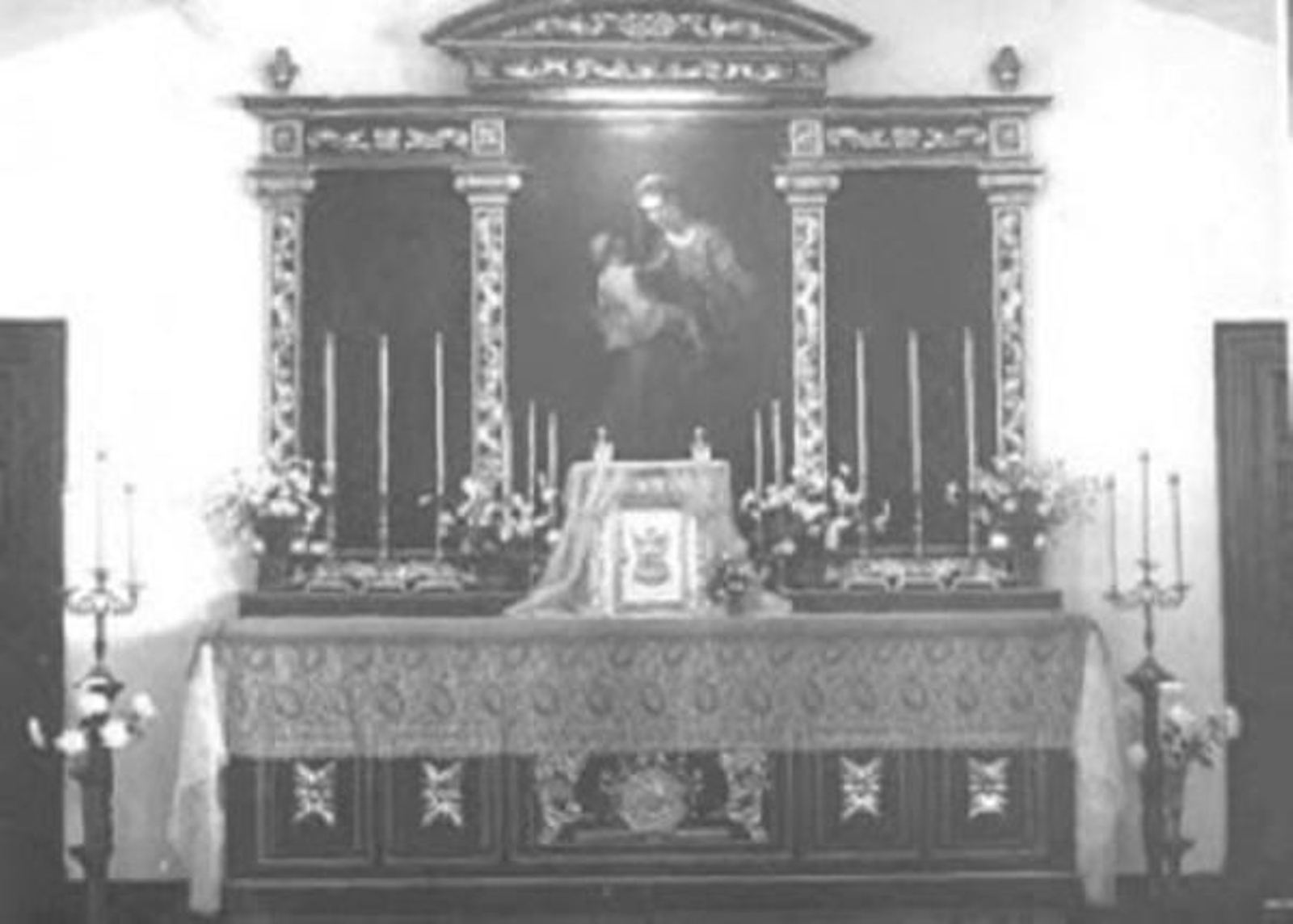 75 años de Jesús-María en Jerez y del colegio 'El Cuco'