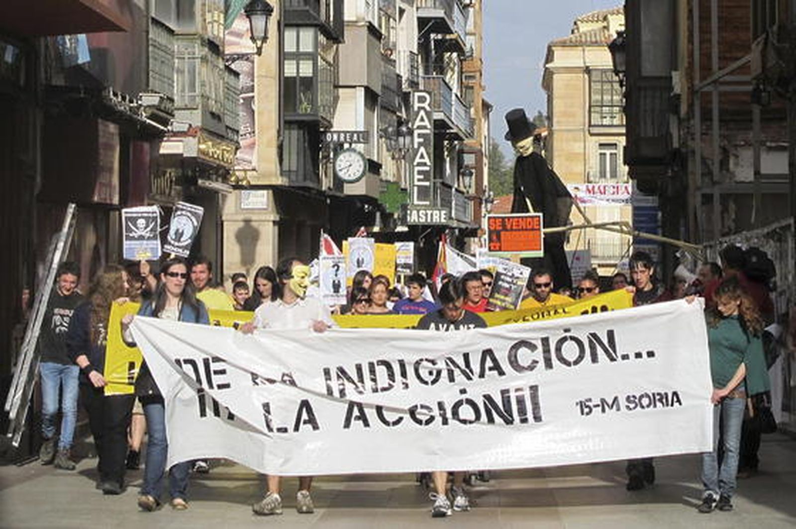 Foto: EFE · Reuters · AFP