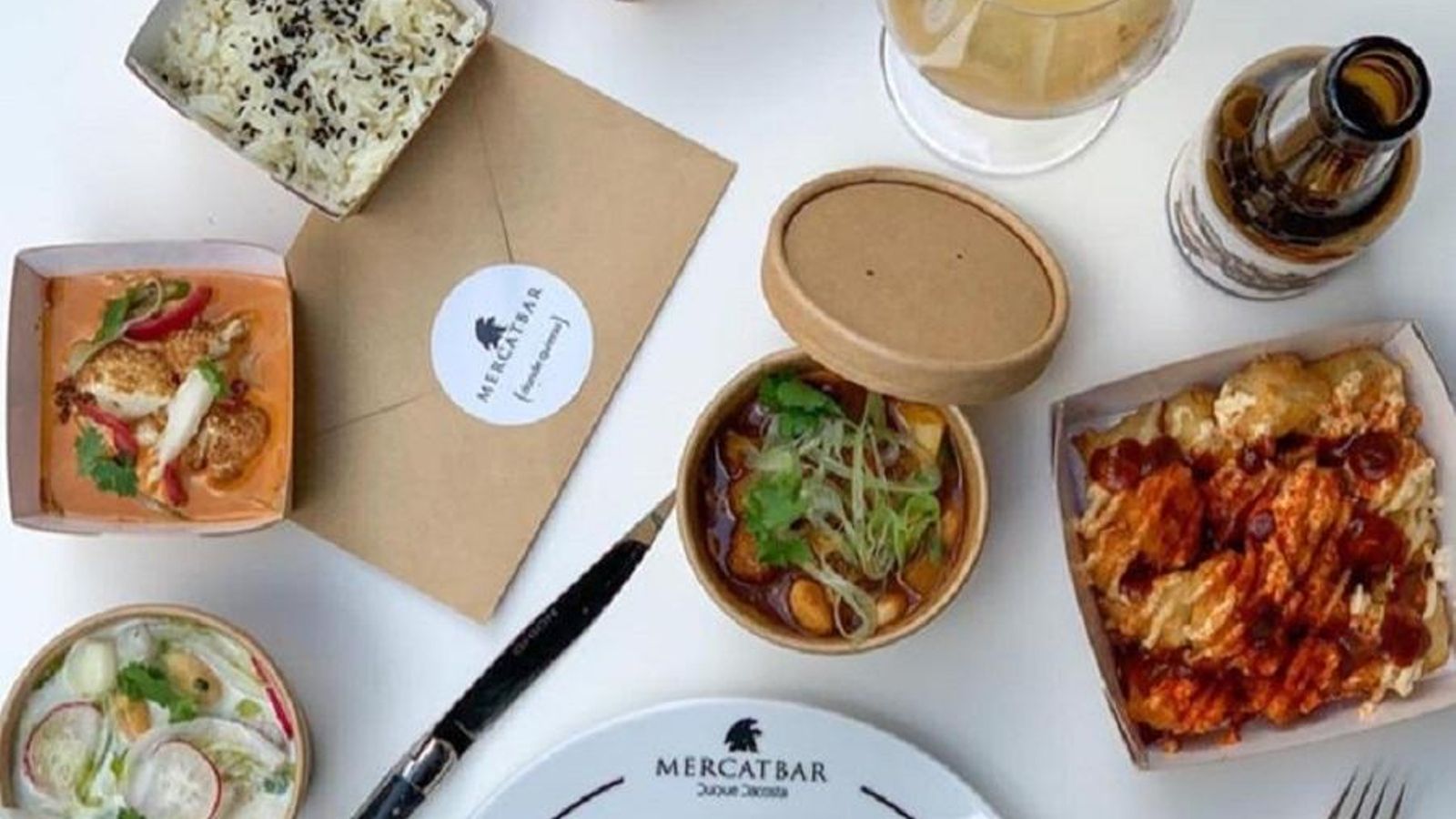 Propuesta de Paco Roncero.