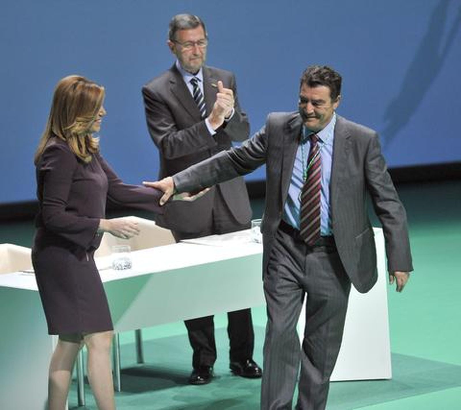 Foto: Juan Carlos Vazquez