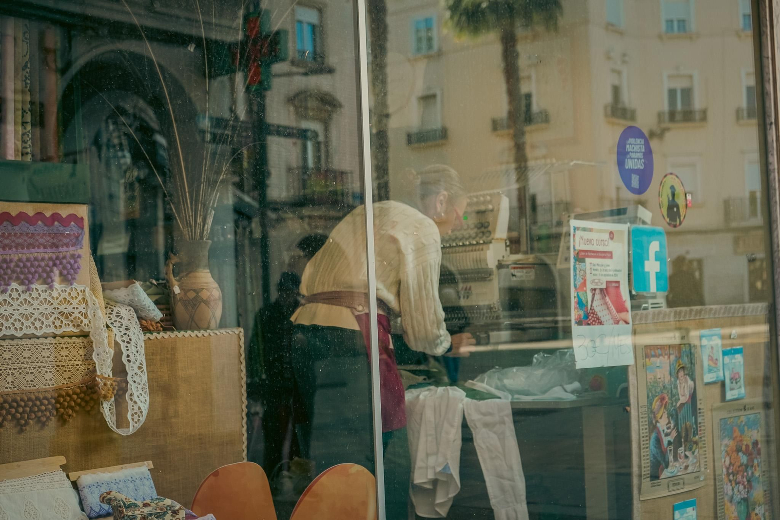 Las mejores imágenes del lunes 21 de abril en Huelva