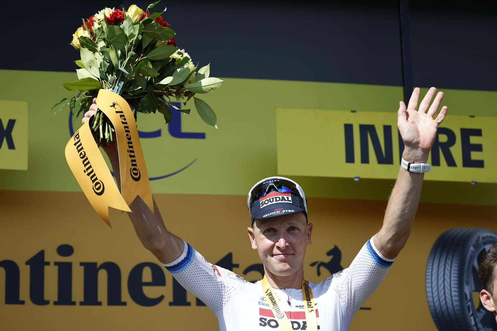 Las mejores fotos del Tour de Francia | Etapa 9
