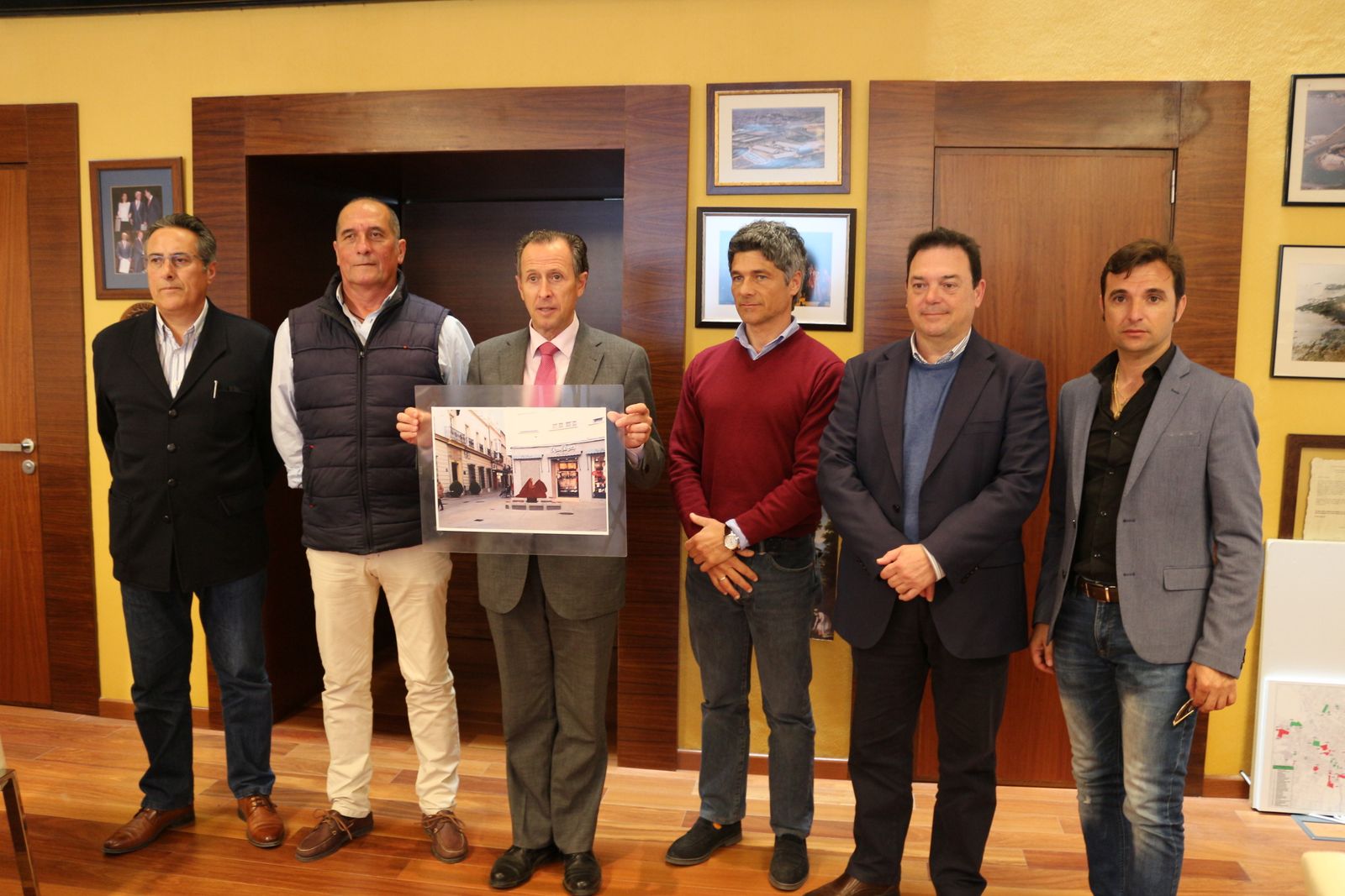 José Antonio Barberá Briones.