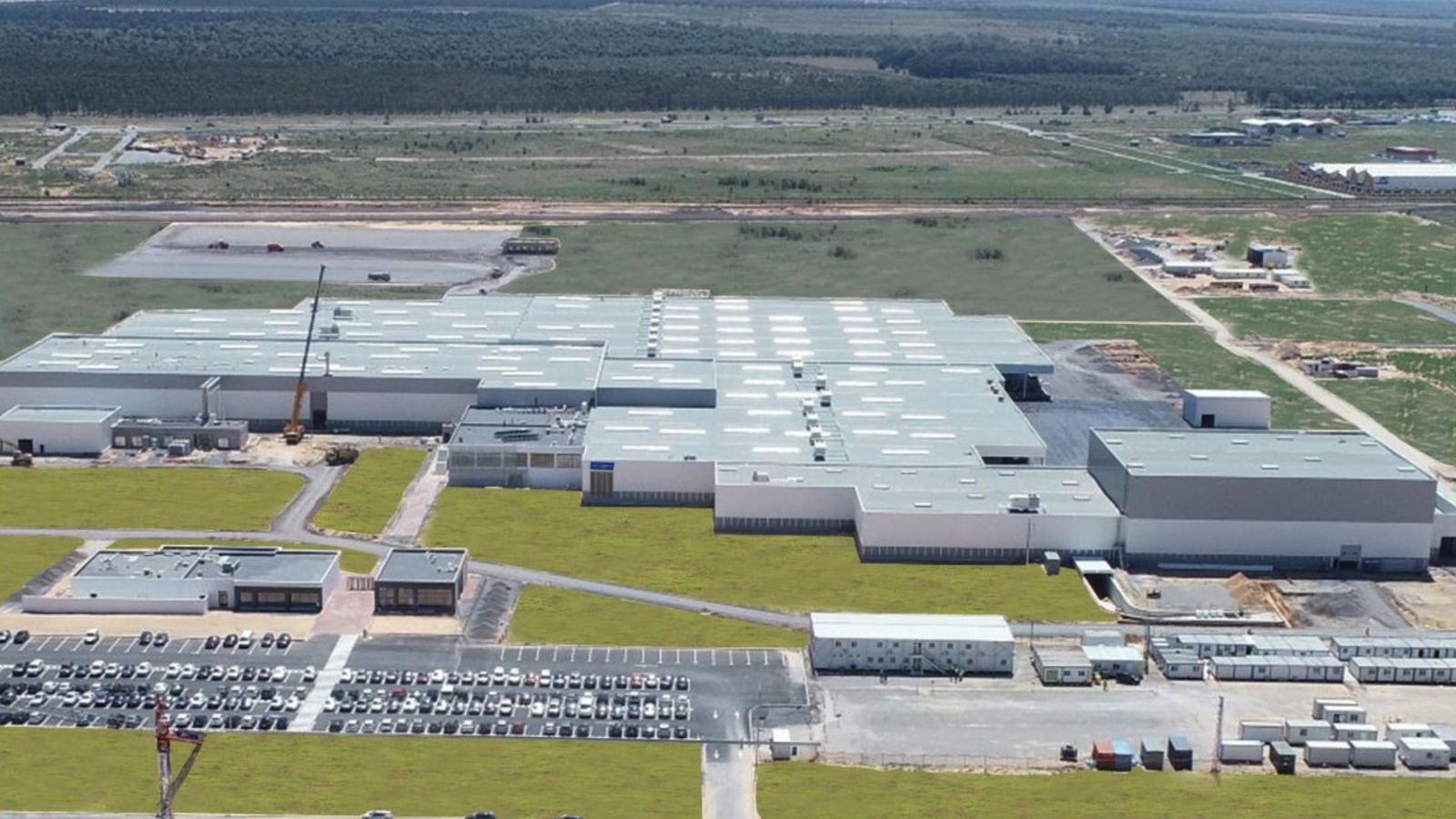 La planta de Kenitra, en Marruecos, es clave para el crecimiento de Stellantis en África.