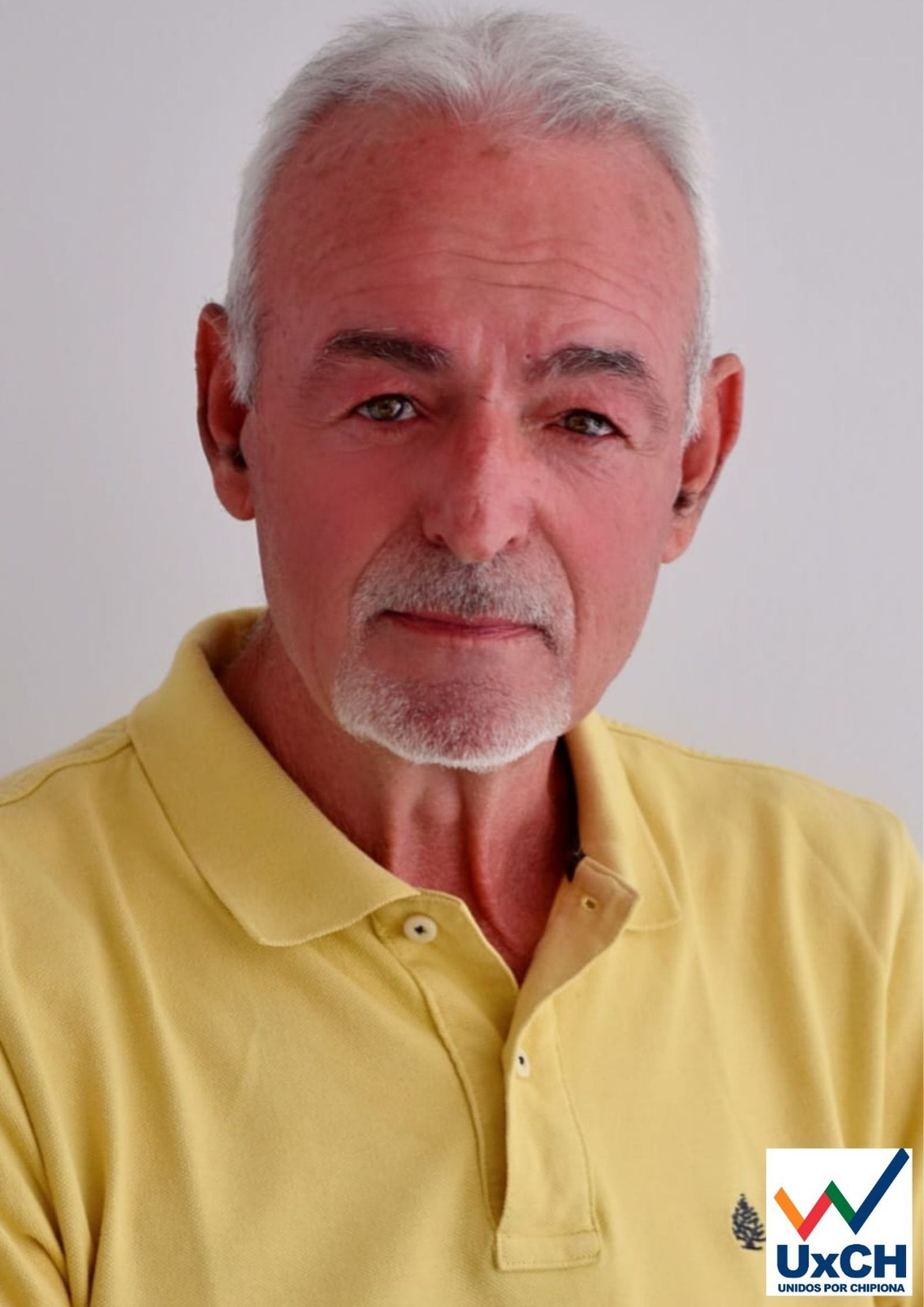 José Luis Barriga Ibáñez (UxCH)