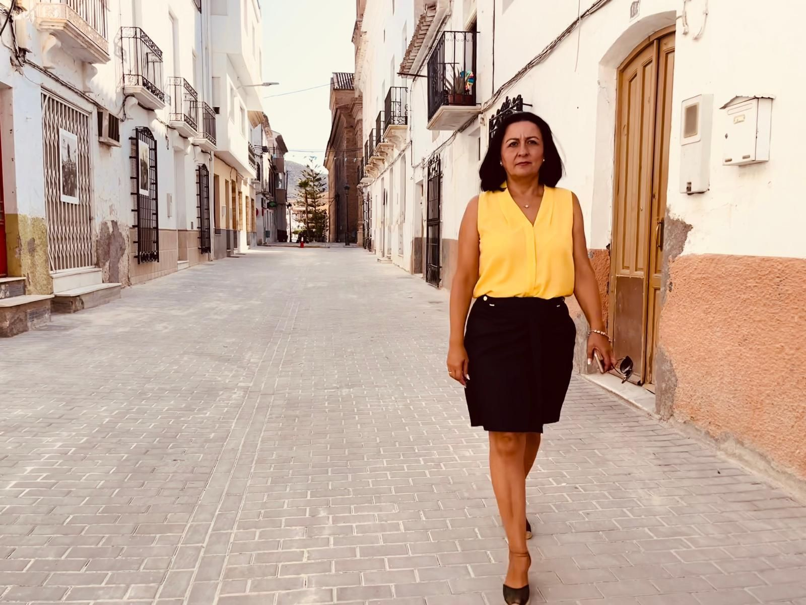 El 65% de los cantorianos participantes en una encuesta en 2022 desean un "pueblo sostenible"