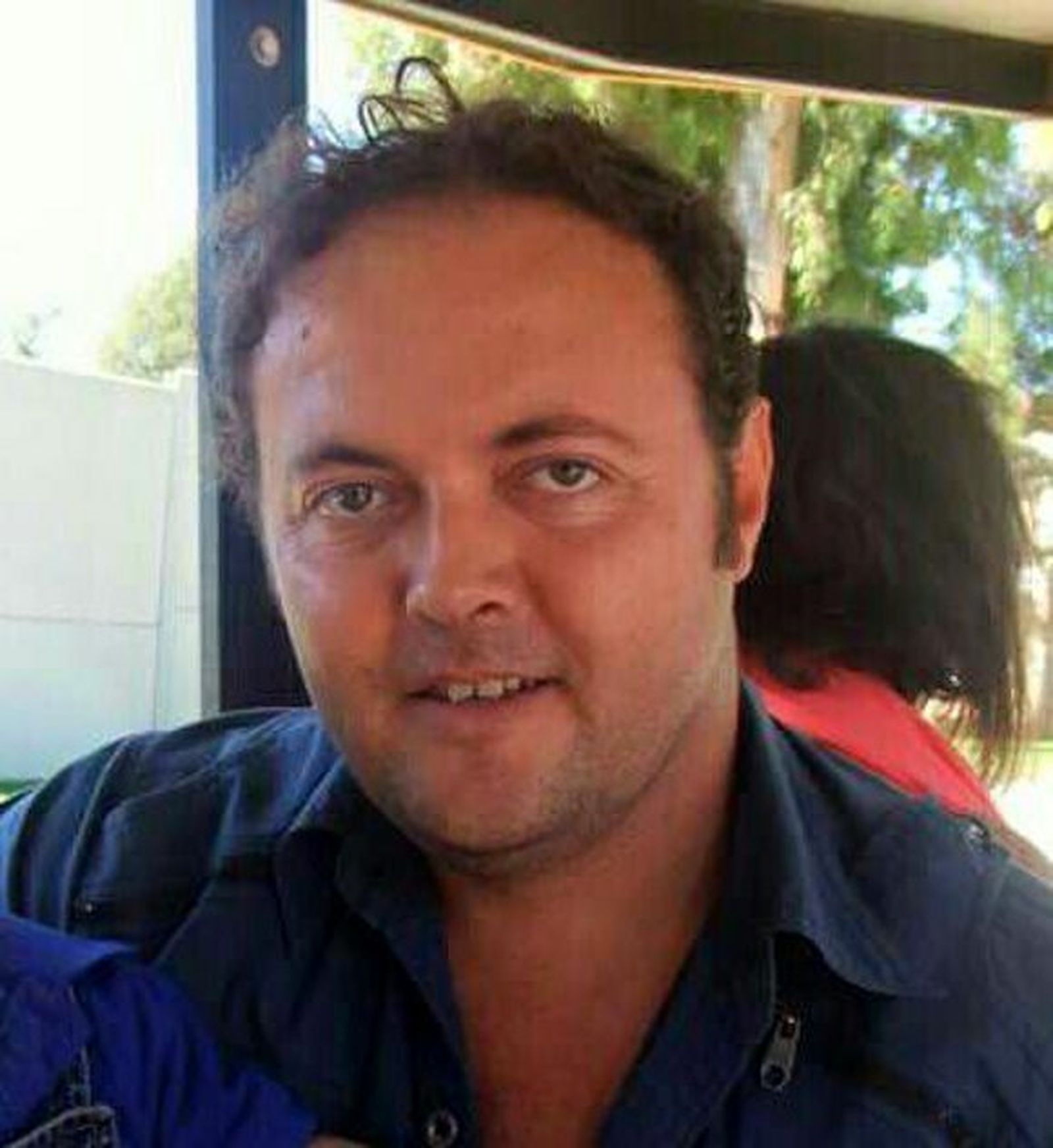 Buscan a un hombre desaparecido en Sanlúcar