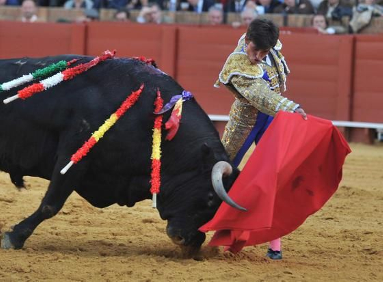 Foto: Juan Carlos Vázquez