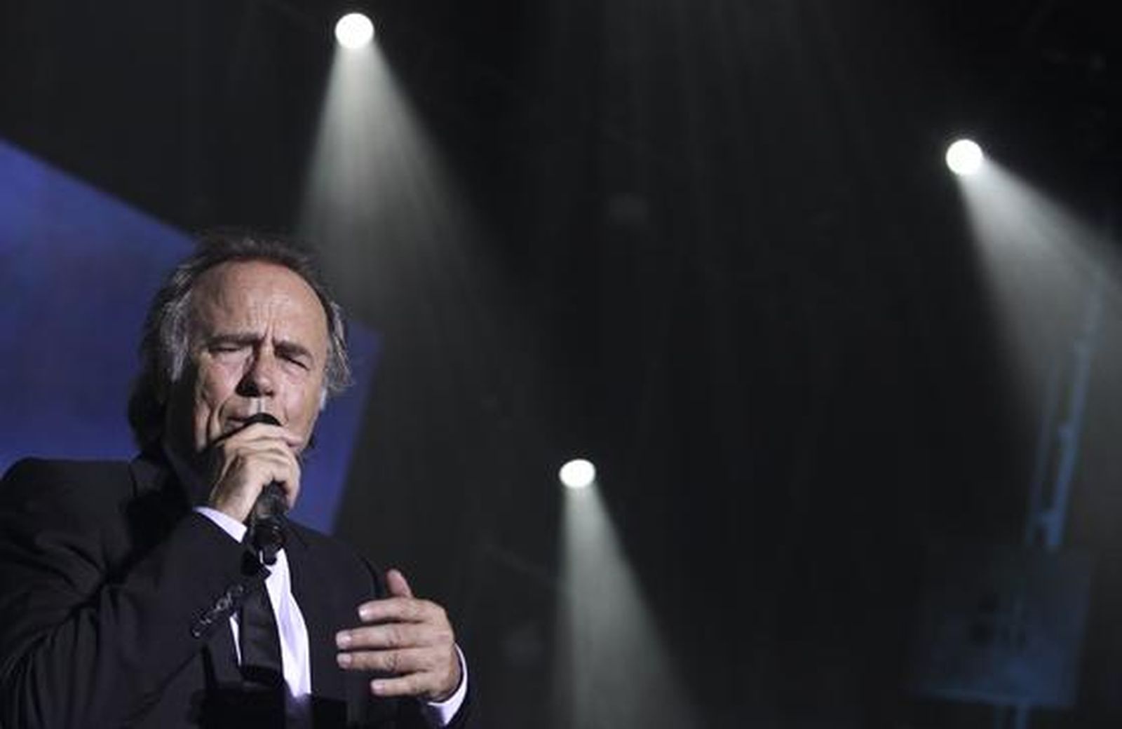 La gira de "Dos Pájaros Contraatacan" en Málaga 

Foto: Javier Albiñana