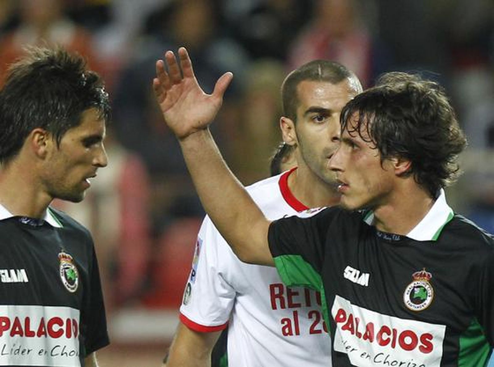 Antonio Pizarro

Foto: Antonio Pizarro