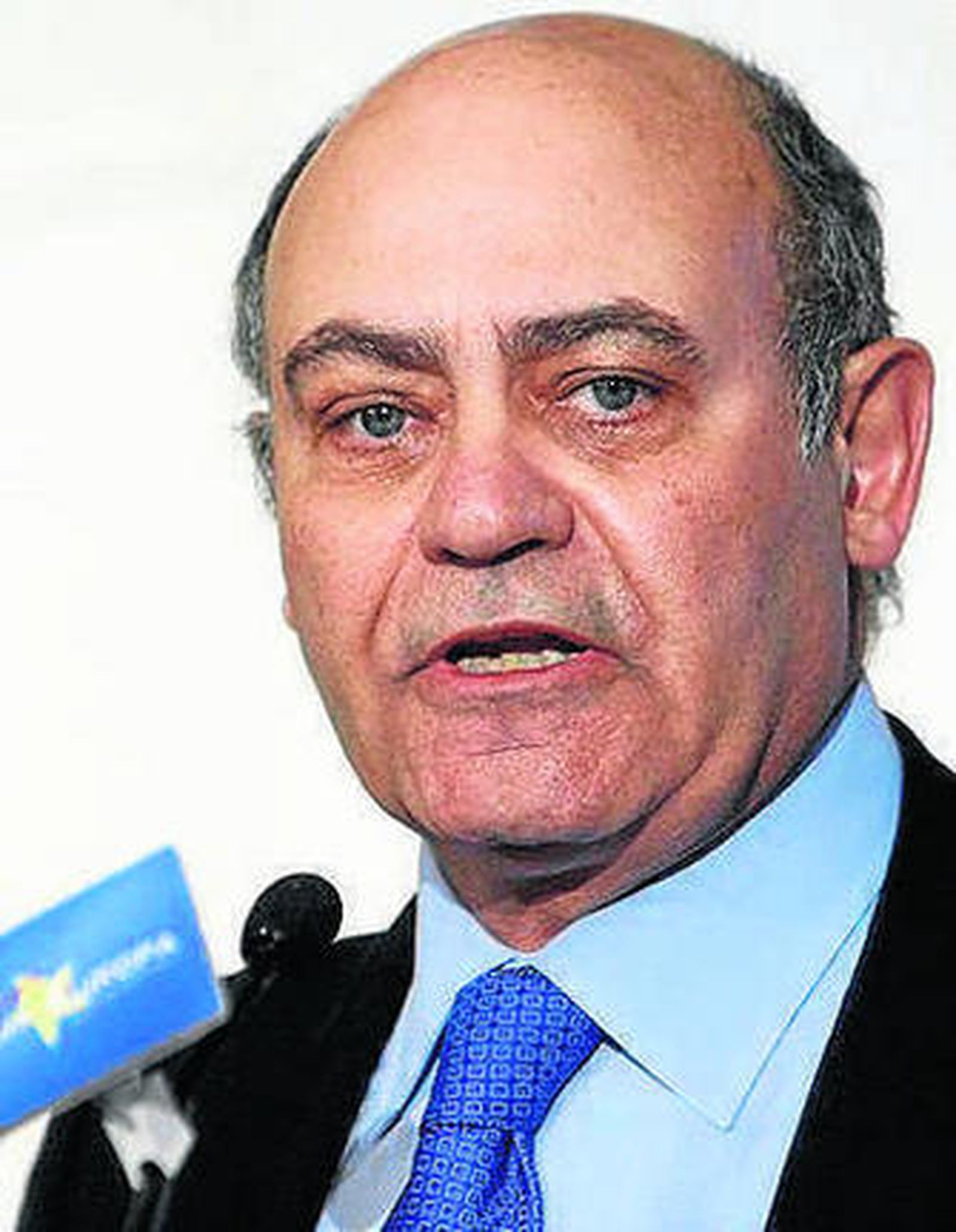 Gerardo Díaz Ferrán.