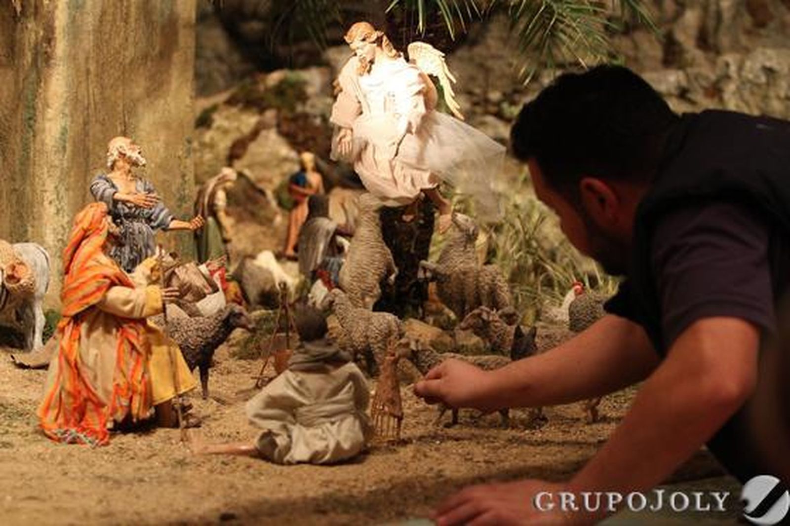 Foto: Belén Vargas.