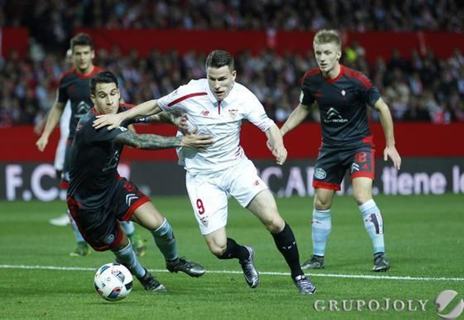 Foto: Antonio Pizarro