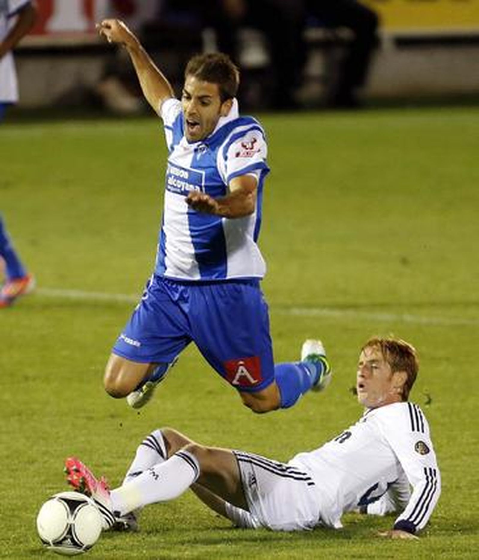 Foto: EFE · AFP · Reuters