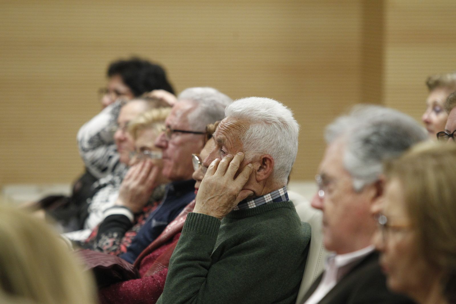 Fotogalería del Diario de los Libros