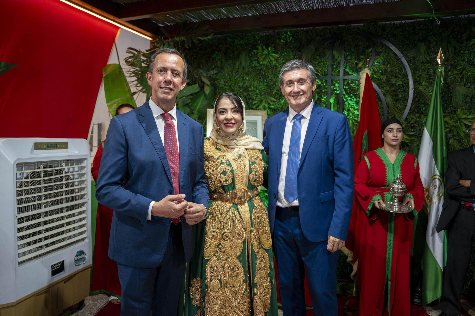 Día del Trono del Reino de Marruecos Día del Trono del Reino de Marruecos