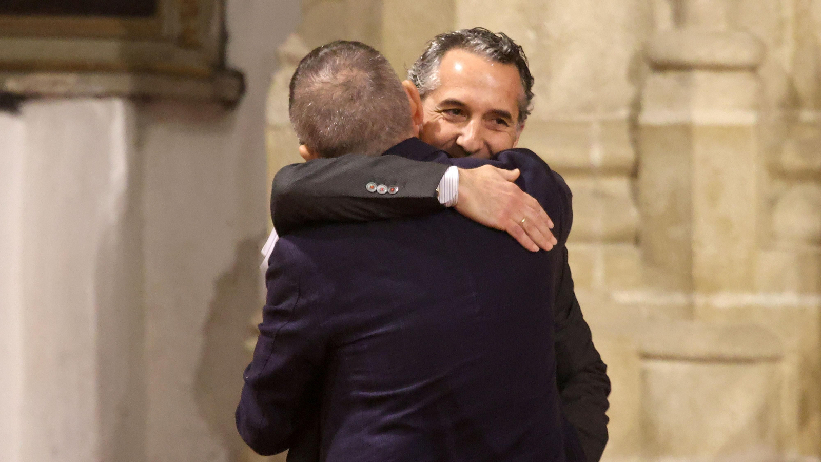 XXXV Exaltación de la Saeta de la Peña Buena Gente por Fran Pereira