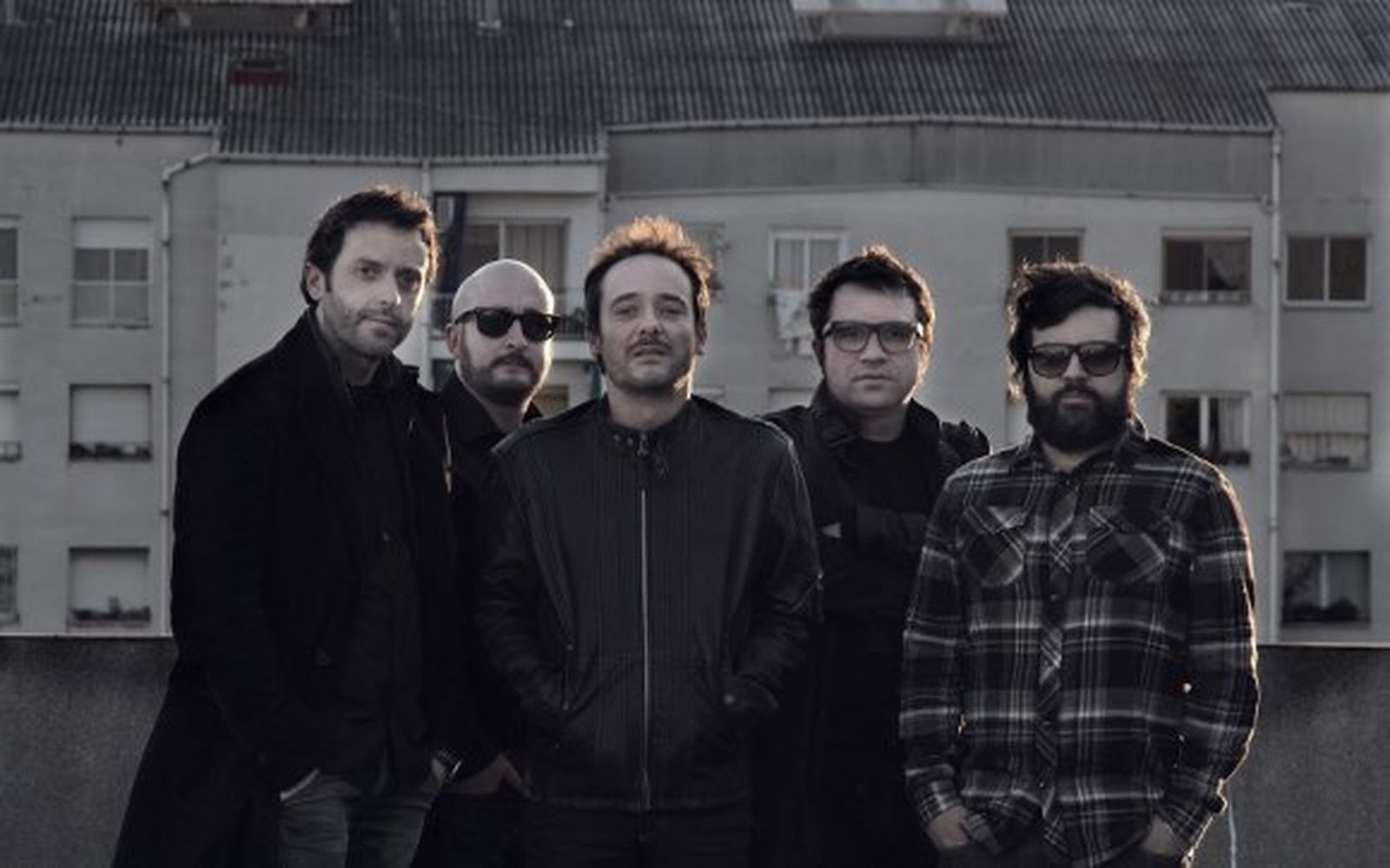 Love of lesbian, nuevo artista confirmado en el No Sin Música