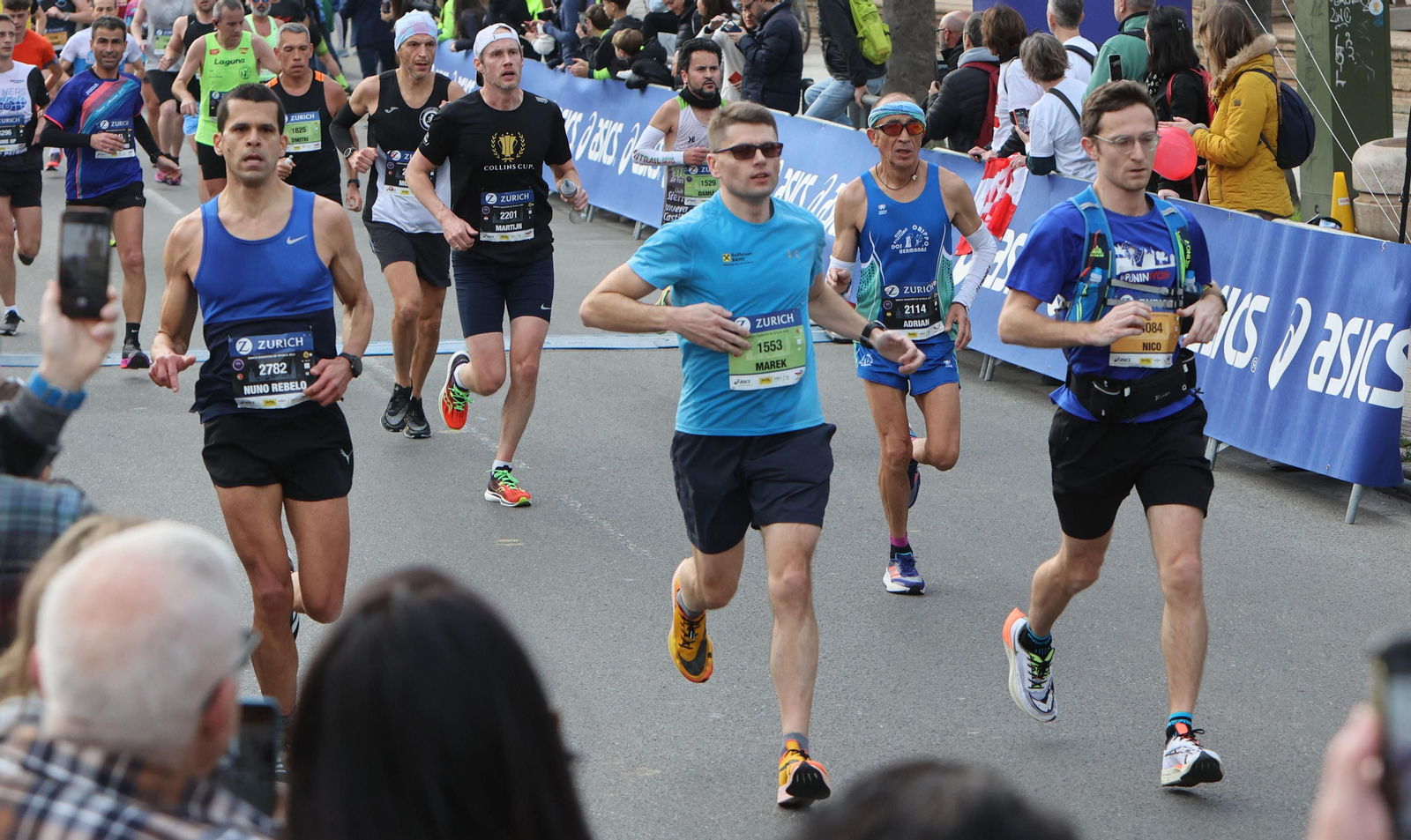 Búscate en la  maratón de Sevilla 11