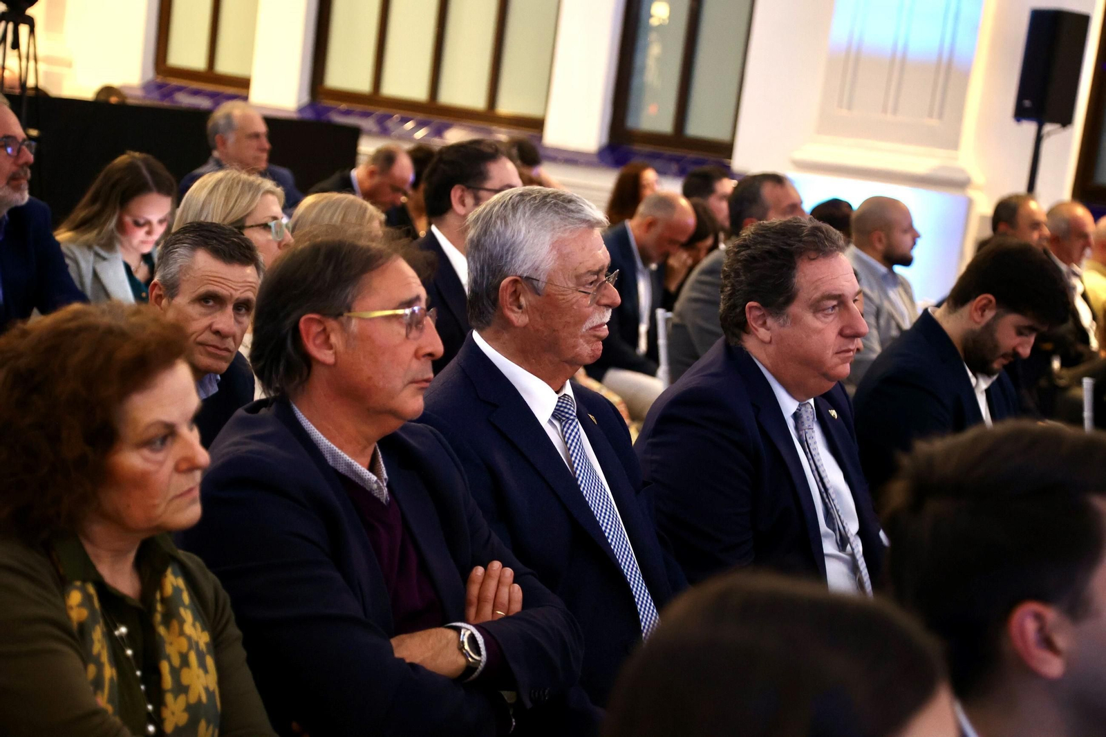 El paso de Sergio Pellicer por el Málaga CF, en fotos