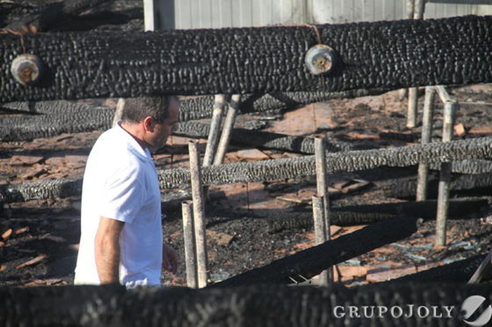 Foto: Manuel Aragón Pina