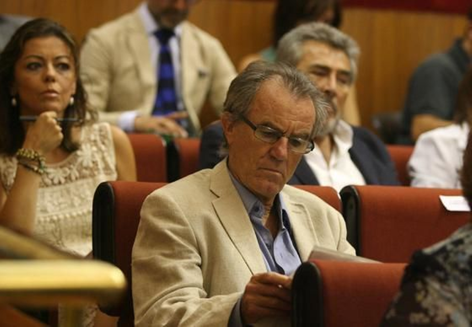 Foto: Antonio Pizarro