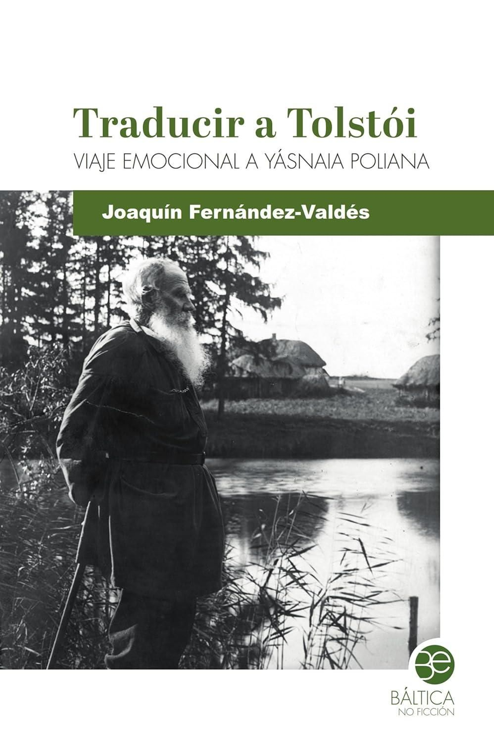 Portada del libro.