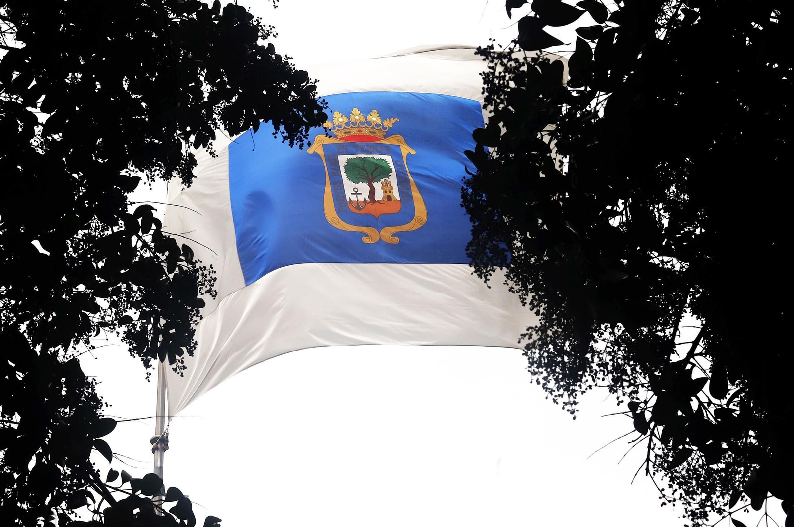 Huelva barrio a barrio. Imágenes de San Sebastián