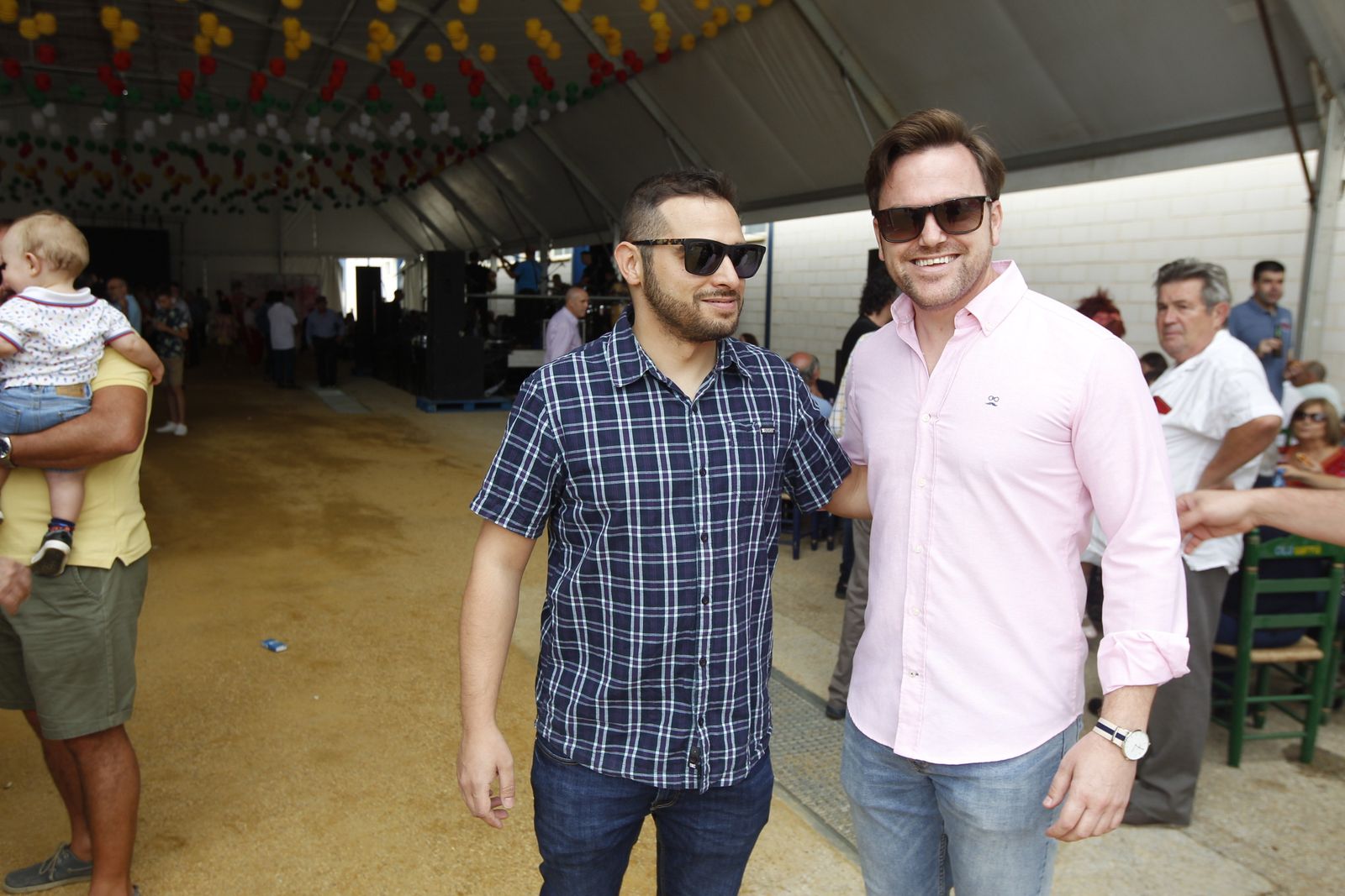 Fotogalería Fiestas de Olula del Río