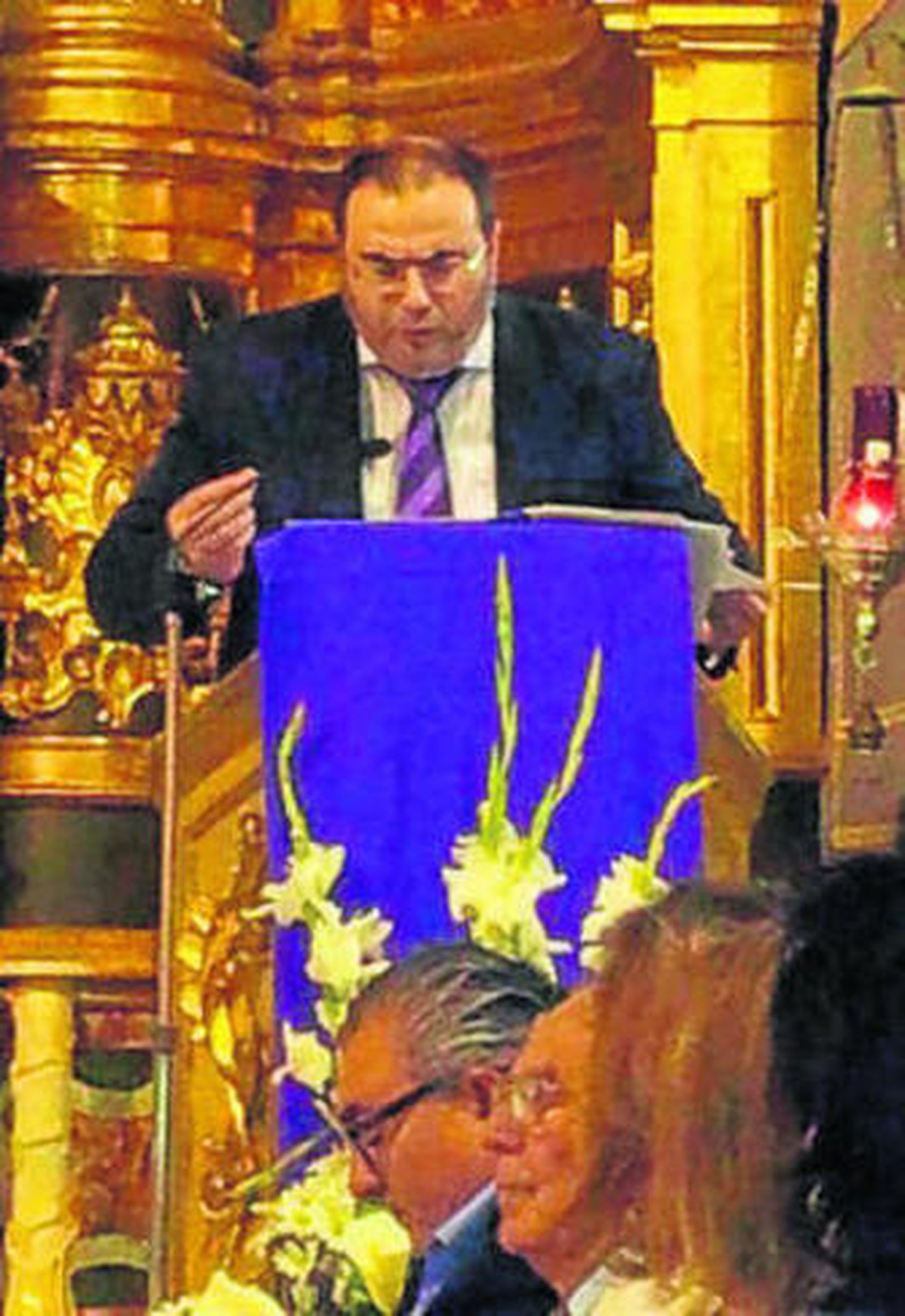 Rafael Leopoldo Aguilera.