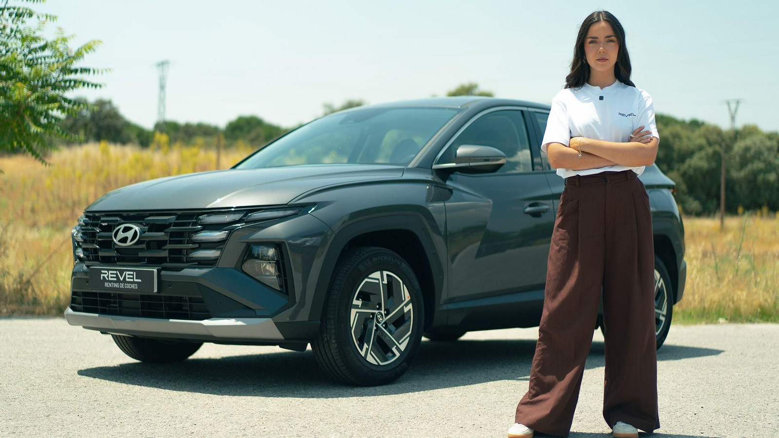 Almería dice adiós a comprar coche: el renting arrasa entre los particulares en 2025