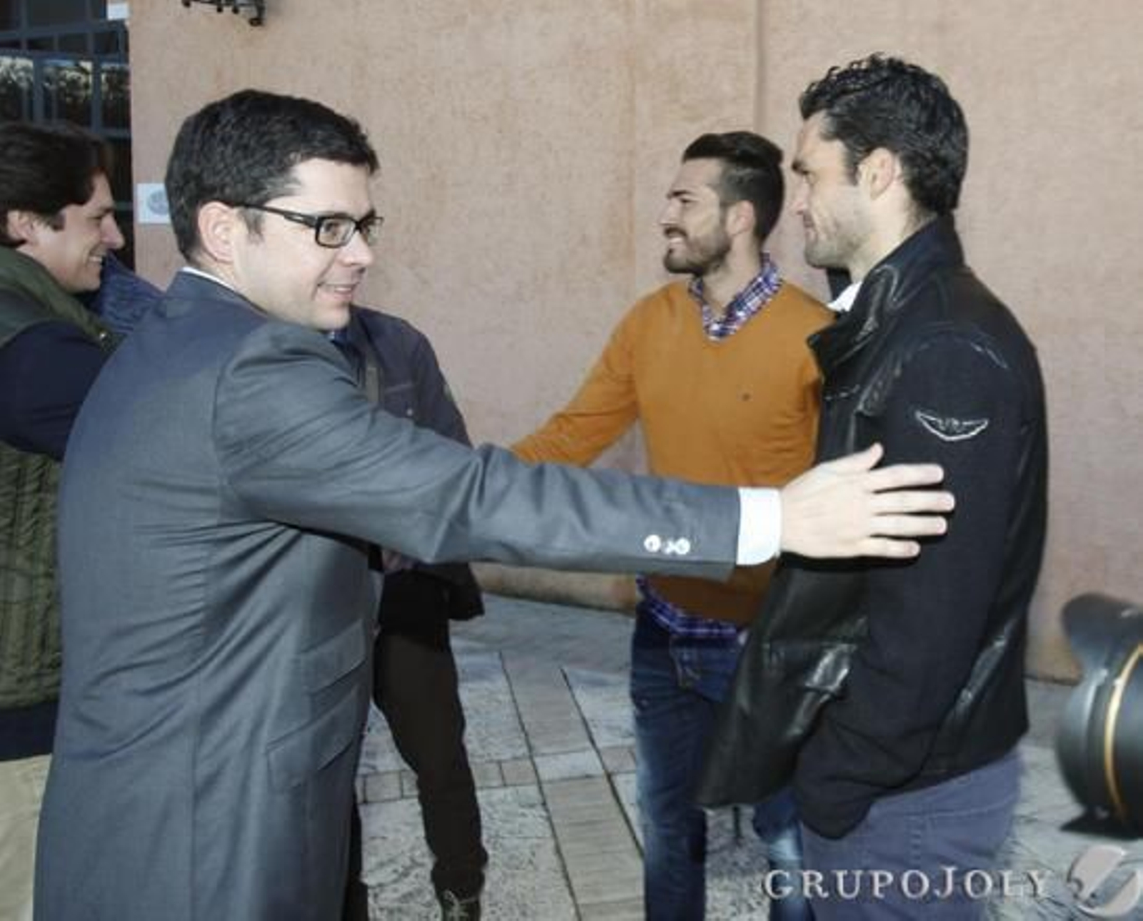 Foto: José Ángel García