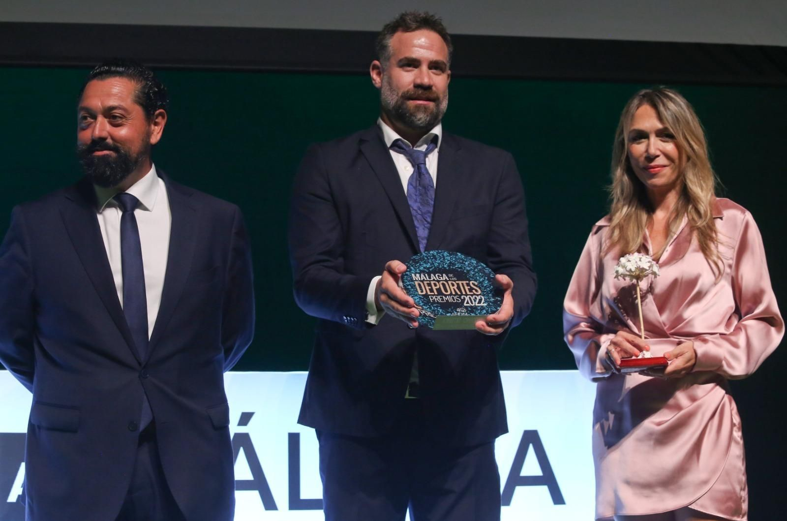 Las fotos de la gala de la APDM Las fotos de la gala de la APDM