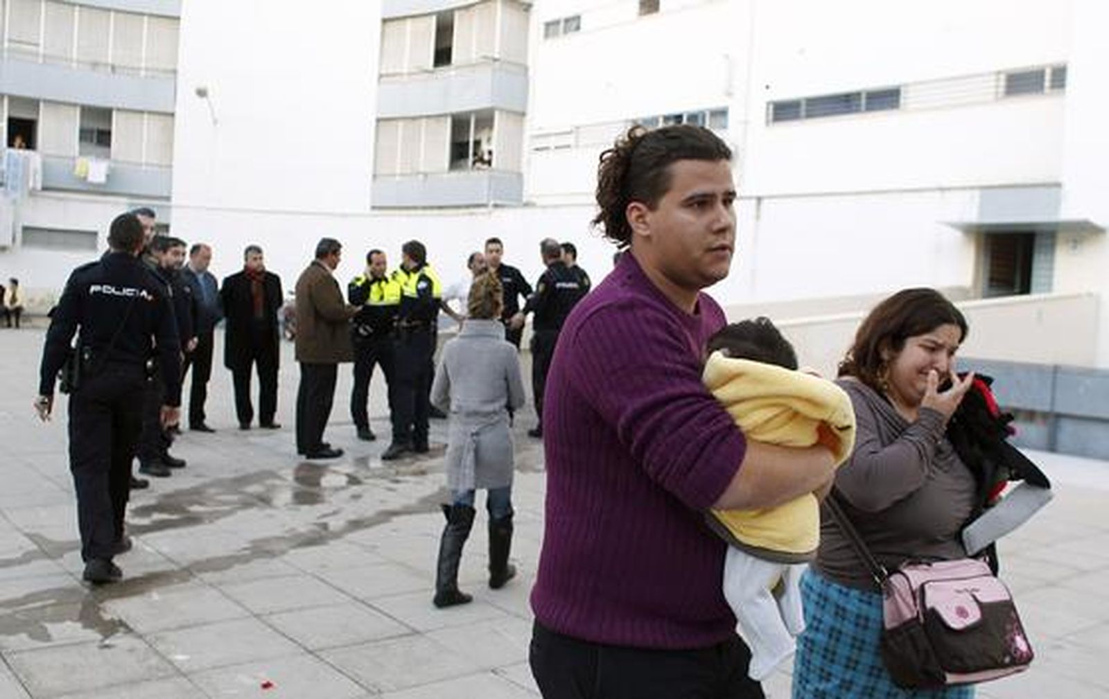 Foto: Antonio Pizarro